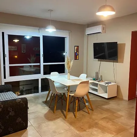 Edificio Giu 2 Apartment San Salvador de Jujuy Exterior photo
