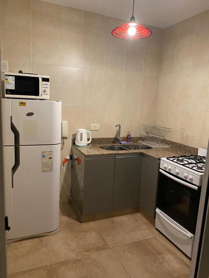 Apartment Edificio Giu 2