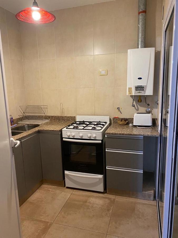 Apartment Edificio Giu 2 *